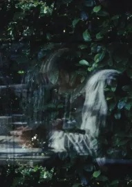 Listening to the Space in My Room