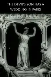 Fils du diable fait la noce à Paris, Le