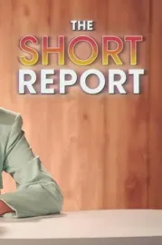 The Short Report With Sabrina Carpenter