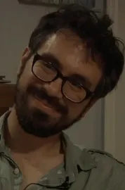 Not Getting Stoned with Andrew Bujalski