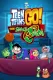 Teen Titans Go! See Space Jam