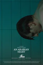 An Arabian Night