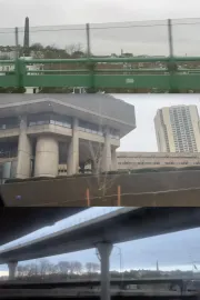 Obelisk: Bunker to Beacon and Back (and admiration for Paul Rudolph's Mental Health Center)