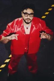 Raftaar 