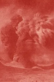 L'eruzione dell'Etna