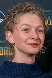 Madeleine Holbek Boldsen