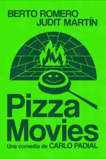 Pizza movies