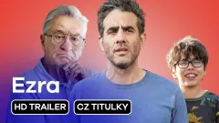 Ezra: trailer