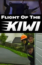 Flight Of The Kiwi