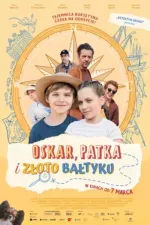 Oskar, Patka a baltské zlato