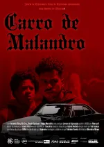 Carro de Malandro