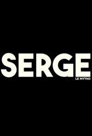 Serge le Mytho