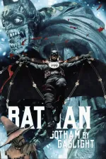 Batman: Gotham by Gaslight - Fan Film