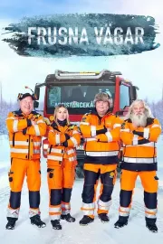 Hrdinové ledových silnic