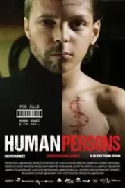 Humanpersons