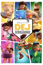 Dej do toho všechno