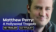 Matthew Perry: A Hollywood Tragedy: trailer
