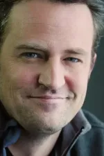 Matthew Perry: A Hollywood Tragedy