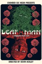 Leaf Man