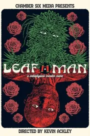 Leaf Man