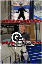 Curl Aberdeen Christmas Special