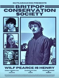 Britpop Conservation Society