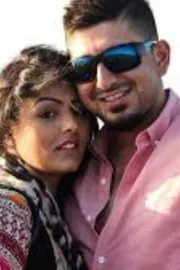 Murdered For Love? Samia Shahid