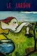 Le jardin