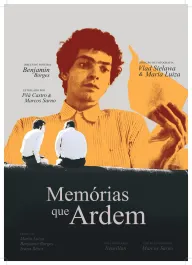 Memórias que Ardem