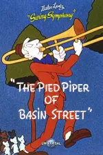 Pied Piper of Basin Street, The
