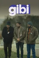 Gibi: Erasmus'la Gelen Yamyam