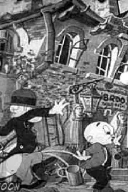 Zacarani dvorac u Dudincima