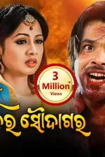 ମୁଁ ସପନ ର ସୌଦାଗର