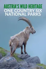Naturerbe Österreich - Die Nationalparks
