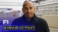 F1: ze zákulisí