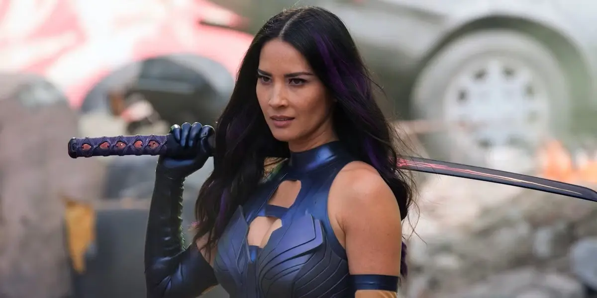 Hvězda X-Menů promluvila o šokujících zkušenostech z natáčení. Studio jí nabídlo peníze za mlčení