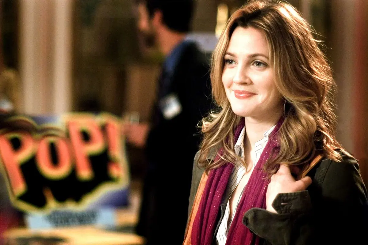 Drew Barrymore slaví 50. Dětská hvězdička 80. let si prošla peklem, které ji navždy změnilo