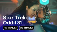 Star Trek: Oddíl 31: trailer