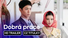 Dobrá práce: trailer
