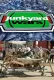 Junkyard Wars