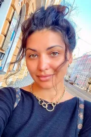 Dáša Šarkózyová