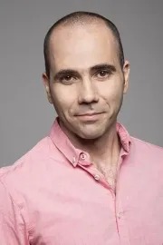 András Péter Kovács