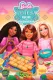 Barbie a Tereza: Recept na přátelství