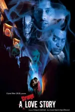 Strange Love Story, A