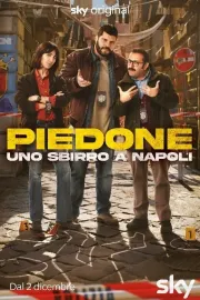 Piedone - Policajt v Neapoli