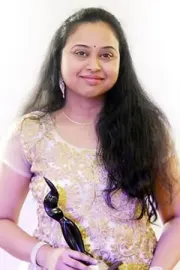 Priyadarshini 