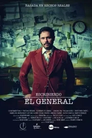 Escribiendo El General