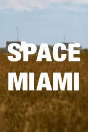 Space Miami: Abandoned Aerojet Everglades Rocket Factory