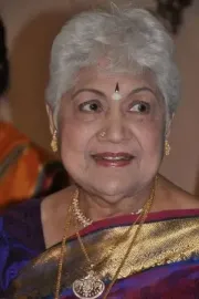 Showkar Janaki