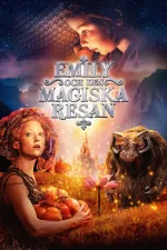 Emily and the Magical Journey